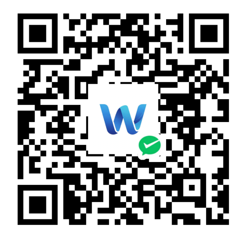 打赏收款码